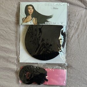 BELLAMI Dark Brown Hair Extensions
